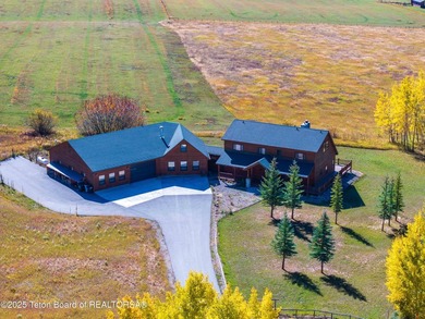 Welcome to your mountain retreat in Star Valley Ranch-where - photo 3