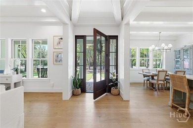 This 4-bed, 3.5-bath home built in 2022 offers luxury living - photo 4