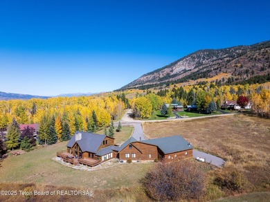 Welcome to your mountain retreat in Star Valley Ranch-where - photo 4