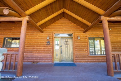 Welcome to your mountain retreat in Star Valley Ranch-where - photo 6