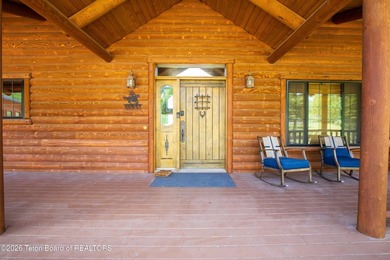 Welcome to your mountain retreat in Star Valley Ranch-where - photo 7