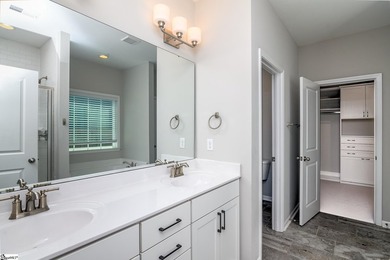 Welcome home to this beautifully maintained and thoughtfully - photo 38