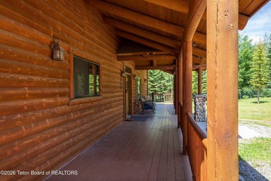 Welcome to your mountain retreat in Star Valley Ranch-where - photo 8