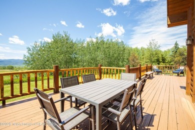 Welcome to your mountain retreat in Star Valley Ranch-where - photo 10