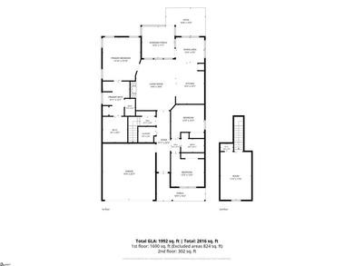 Welcome home to this beautifully maintained and thoughtfully - photo 49