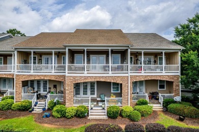 Lake Home For Sale in Milledgeville, Georgia