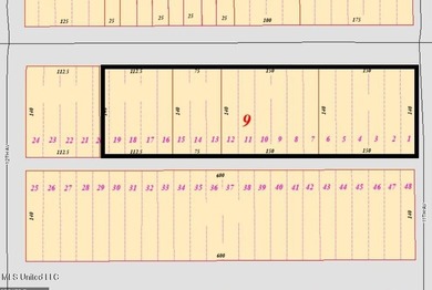 ''Central park'' Subdivision Lots 1-19 with 475' frontage on - photo 2
