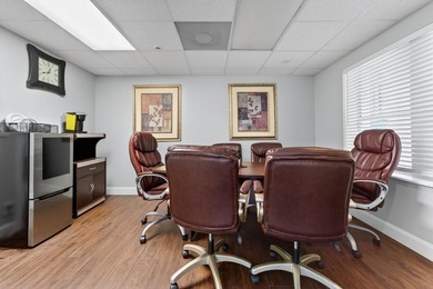 Located in the heart of downtown West Palm Beach, this office - photo 2