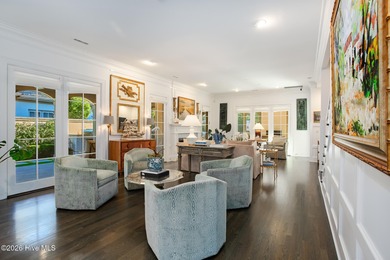 1810 Mews Drive | Landfall Resort-style outdoor living sets 1810