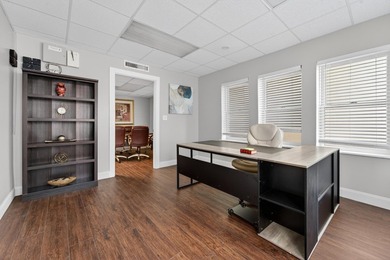 Located in the heart of downtown West Palm Beach, this office - photo 4