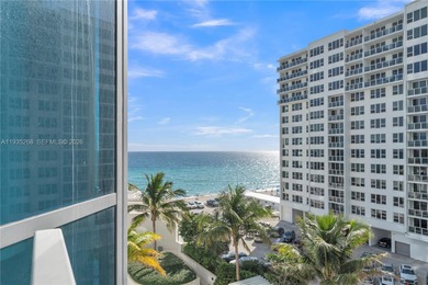 WELCOME TO FIVE-STAR LUXURY OCEANFRONT RENOVATED 3 BD,3,5 BA