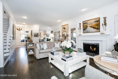 1810 Mews Drive | Landfall Resort-style outdoor living sets 1810