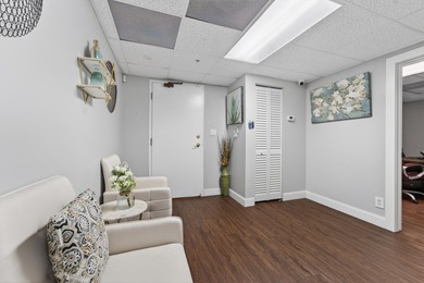 Located in the heart of downtown West Palm Beach, this office - photo 8