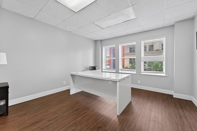 Located in the heart of downtown West Palm Beach, this office - photo 9