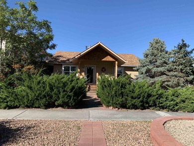 Colorado River Home For Sale in Grand Junction Colorado