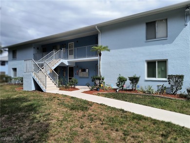 Cape Coral Area Condo For Sale in Cape Coral Florida