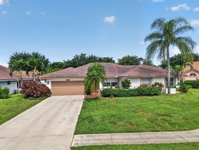 Welcome to this exceptional single-story residence in Boca Raton - photo 1