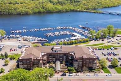 Lake Condo Off Market in Stillwater, Minnesota