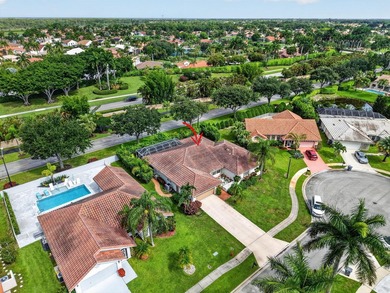 Welcome to this exceptional single-story residence in Boca Raton - photo 2