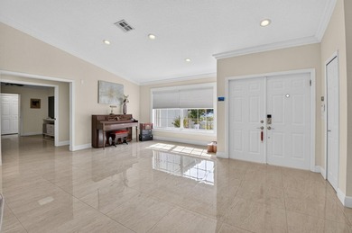 Welcome to this exceptional single-story residence in Boca Raton - photo 4