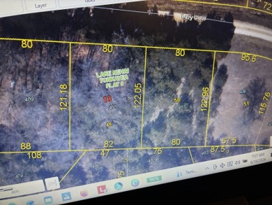 Building lots at Lake Nehai - photo 1