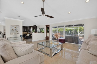 Welcome to this exceptional single-story residence in Boca Raton - photo 9