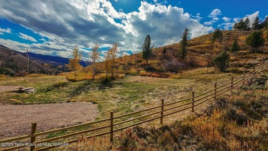 Lake Acreage For Sale in Jackson, Wyoming
