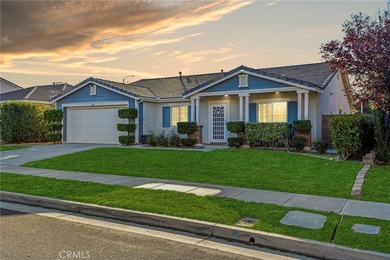 Diamond Valley Lake Home Active Under Contract in Hemet California