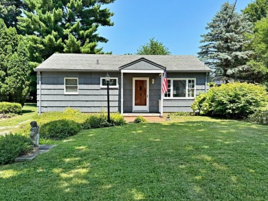 Lake Home Sale Pending in Tiffin, Ohio