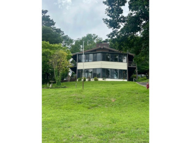 Lake Home For Sale in Milledgeville, Georgia