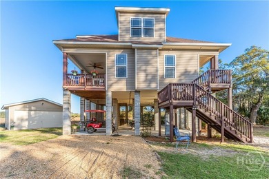 Welcome to 193 Circle Drive, a private coastal retreat offering - photo 4
