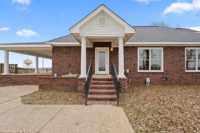 One of Vinita's finest homes is ready for its new owner. An