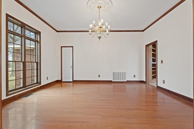 One of Vinita's finest homes is ready for its new owner. An