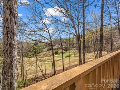 Stunning 2 bedroom/2 bathroom condo overlooking the golf course!
