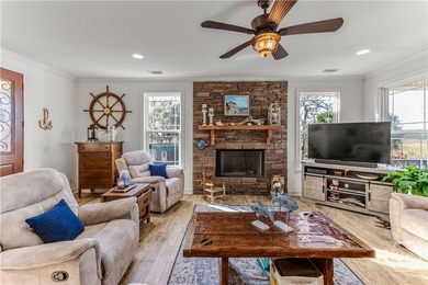 Welcome to 193 Circle Drive, a private coastal retreat offering - photo 9