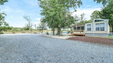 Lake Home For Sale in Dennisville, New Jersey