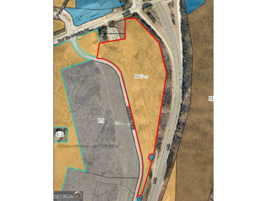 PROPERTY OVERVIEW The Norton Commercial Acreage Group is proud - photo 11