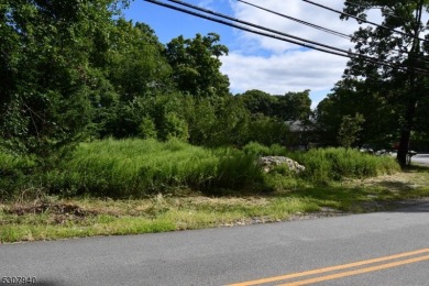 Lake Lot For Sale in Hopatcong, New Jersey