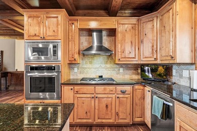 HUGE price reduction! Lakefront Luxury on Lake Chatuge - Fully - photo 11
