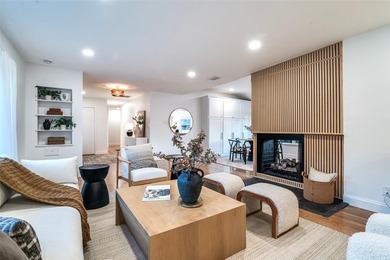 White Rock Lake Home For Sale in Dallas Texas