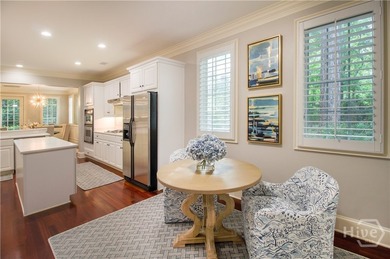 An exceptional townhome nestled within the gated enclave of - photo 13