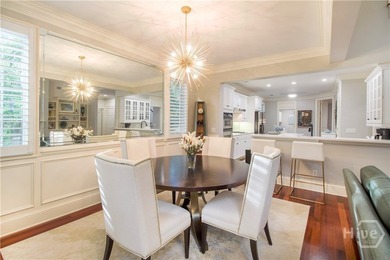 An exceptional townhome nestled within the gated enclave of - photo 15