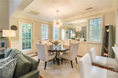 An exceptional townhome nestled within the gated enclave of - photo 16