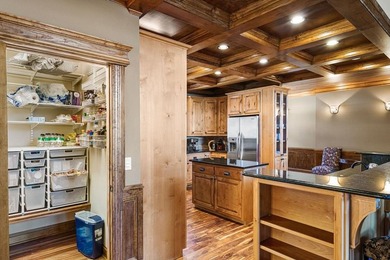 HUGE price reduction! Lakefront Luxury on Lake Chatuge - Fully - photo 16
