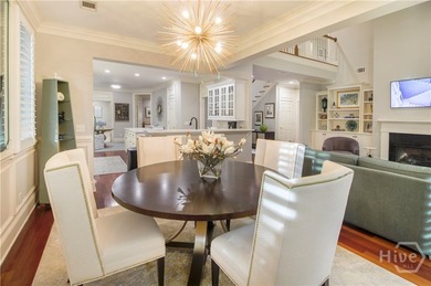 An exceptional townhome nestled within the gated enclave of - photo 17