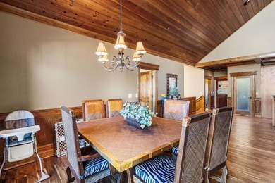 HUGE price reduction! Lakefront Luxury on Lake Chatuge - Fully - photo 17