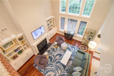 An exceptional townhome nestled within the gated enclave of - photo 18