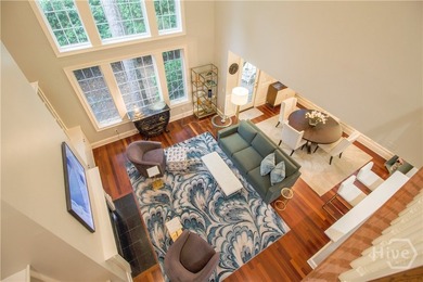 An exceptional townhome nestled within the gated enclave of - photo 19