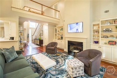 An exceptional townhome nestled within the gated enclave of - photo 20
