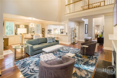 An exceptional townhome nestled within the gated enclave of - photo 21
